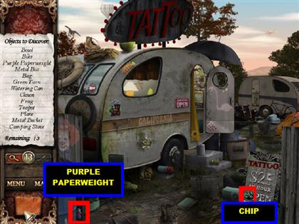 Serpent of Isis Game Screenshot 74